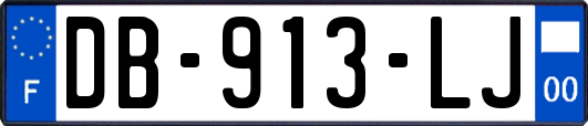DB-913-LJ