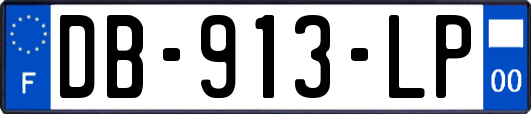 DB-913-LP