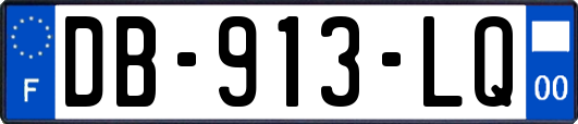 DB-913-LQ