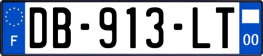 DB-913-LT