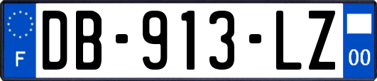 DB-913-LZ