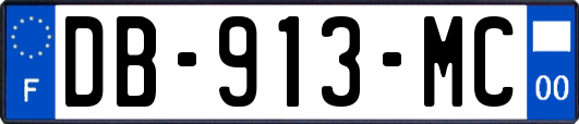 DB-913-MC