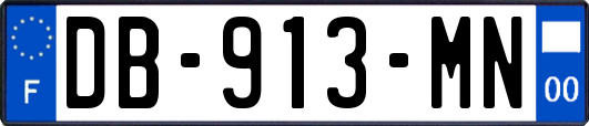 DB-913-MN