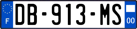 DB-913-MS