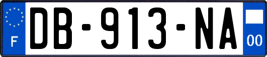 DB-913-NA