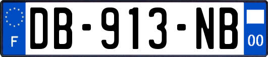DB-913-NB