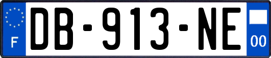DB-913-NE