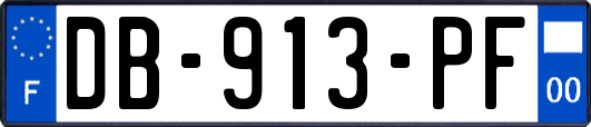 DB-913-PF