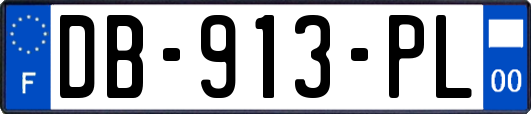 DB-913-PL
