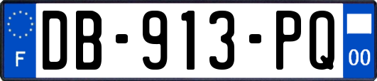 DB-913-PQ