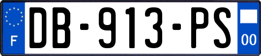 DB-913-PS
