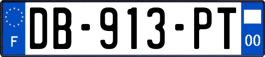 DB-913-PT