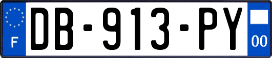 DB-913-PY