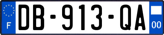 DB-913-QA