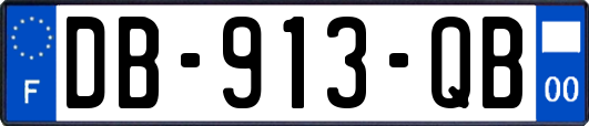 DB-913-QB