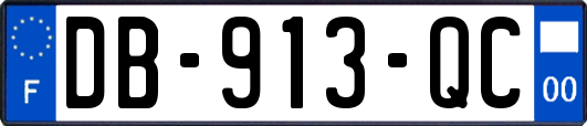 DB-913-QC