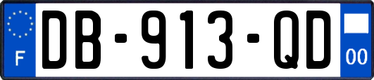 DB-913-QD
