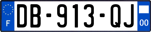 DB-913-QJ