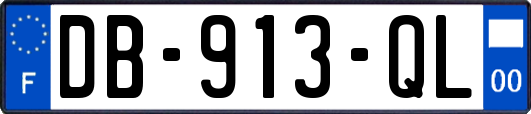 DB-913-QL