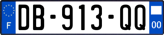 DB-913-QQ