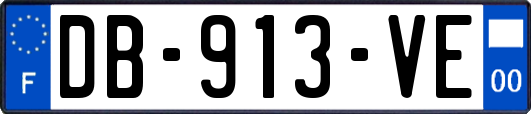 DB-913-VE