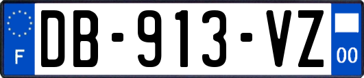 DB-913-VZ