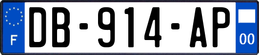 DB-914-AP