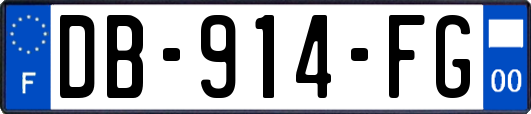 DB-914-FG