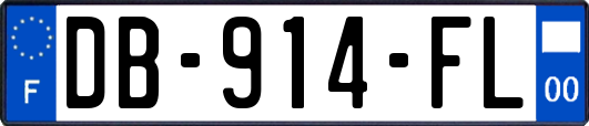DB-914-FL