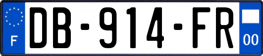 DB-914-FR