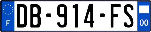 DB-914-FS