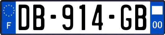 DB-914-GB