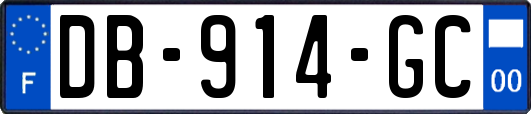 DB-914-GC