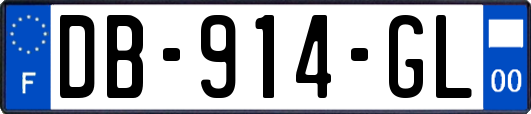 DB-914-GL