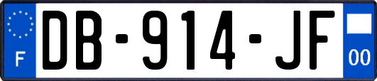 DB-914-JF