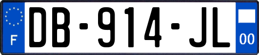 DB-914-JL