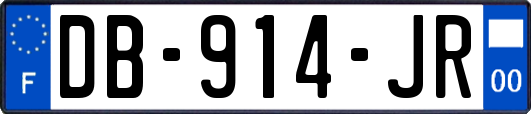 DB-914-JR