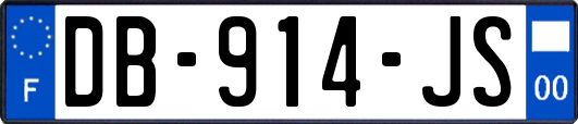 DB-914-JS