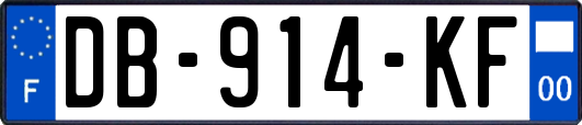DB-914-KF