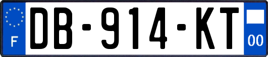 DB-914-KT