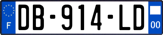 DB-914-LD