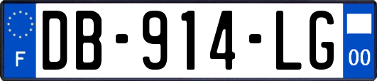DB-914-LG