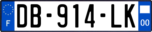 DB-914-LK