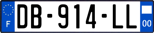 DB-914-LL