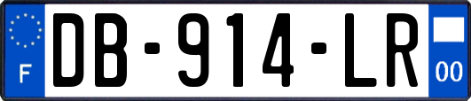DB-914-LR