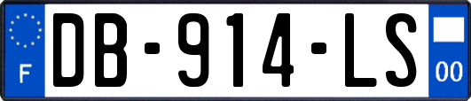 DB-914-LS
