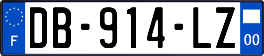 DB-914-LZ