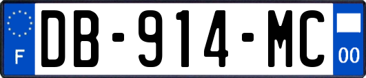 DB-914-MC