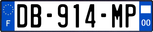 DB-914-MP