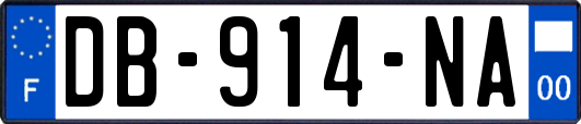 DB-914-NA